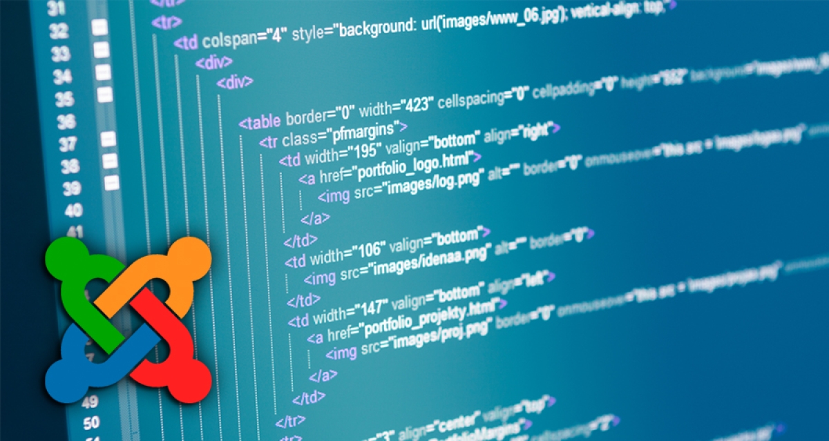 Sobreescritura de vistas en Joomla