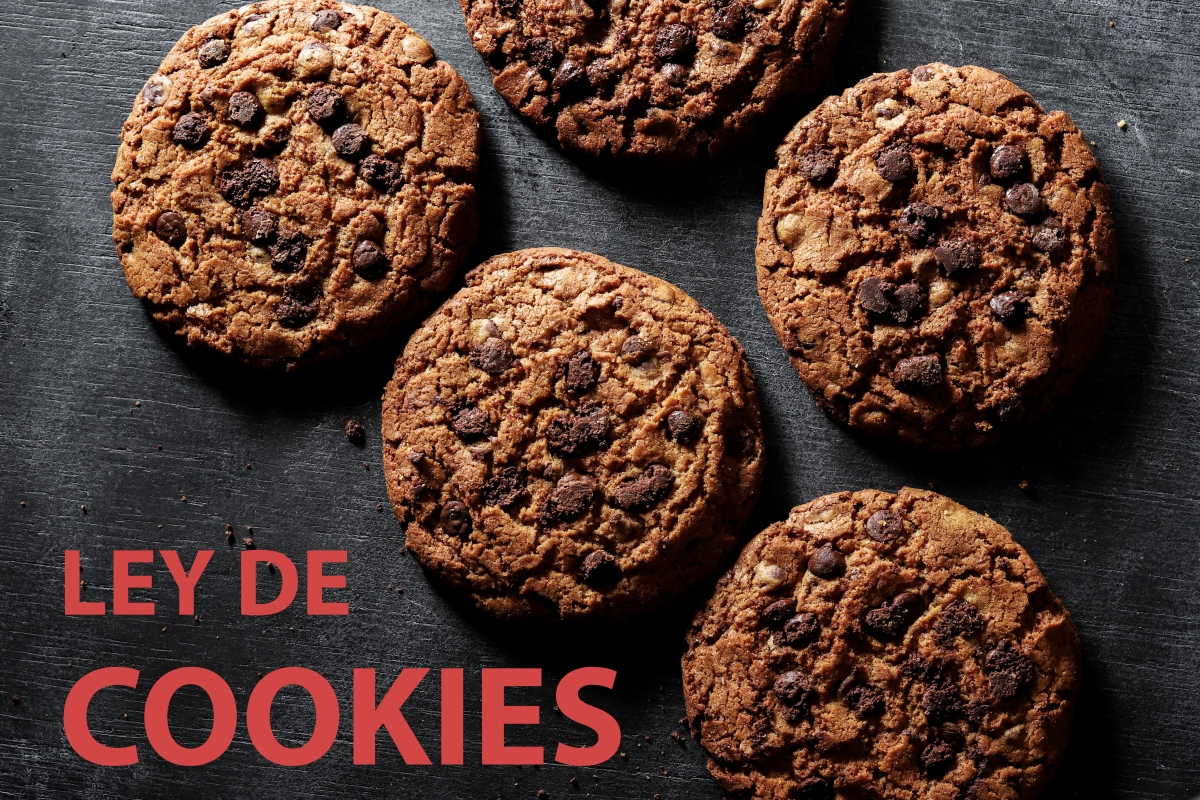 Adapta tu Web a la nueva ley de cookies